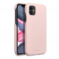 Apple iPhone 11 Coque Roar Look Rose