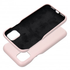 Apple iPhone 11 Coque Roar Look Rose