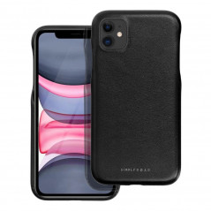 Apple iPhone 11 Coque Roar Look Noir