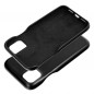 Apple iPhone 11 Coque Roar Look Noir