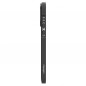 Apple iPhone 15 Pro Max Coque Spigen Armor Élégant  Noir
