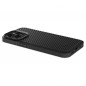 Apple iPhone 15 Pro Max Coque Spigen Armor Élégant  Noir