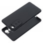 Motorola Edge 30 Coque MATT Noir