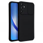 Samsung Galaxy A34 Coque Slide Noir