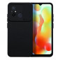 XIAOMI Redmi 12C Coque Slide Noir