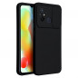 XIAOMI Redmi 12C Coque Slide Noir