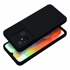 XIAOMI Redmi 12C Coque Slide Noir