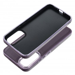 Samsung Galaxy A34 Coque MILANO Pourpre foncé