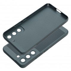Samsung Galaxy S22 Coque Breezy Vert