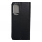 Oppo A98 5G Portefeuilles Smart Case Book Noir