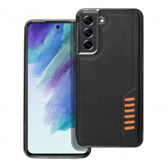 Samsung Galaxy S21 FE 5G Coque MILANO Noir