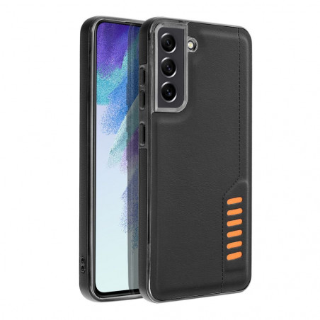 Samsung Galaxy S21 FE 5G Coque MILANO Noir