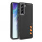 Samsung Galaxy S21 FE 5G Coque MILANO Noir