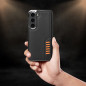 Samsung Galaxy S21 FE 5G Coque MILANO Noir