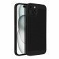Apple iPhone 15 Plus Coque Breezy Noir