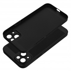 Apple iPhone 15 Plus Coque Breezy Noir