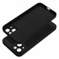 Apple iPhone 15 Plus Coque Breezy Noir