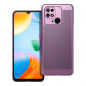 XIAOMI Redmi 10C Coque Breezy Violet (Purple)