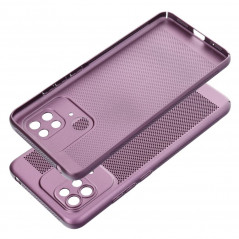 XIAOMI Redmi 10C Coque Breezy Violet (Purple)