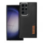 Samsung Galaxy S23 Ultra 5G Coque MILANO Noir