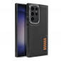 Samsung Galaxy S23 Ultra 5G Coque MILANO Noir
