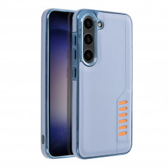 Samsung Galaxy S23 5G Coque MILANO Bleu