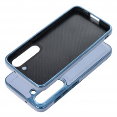 Samsung Galaxy S23 5G Coque MILANO Bleu