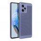 XIAOMI Redmi Note 12 5G Coque Breezy Bleu