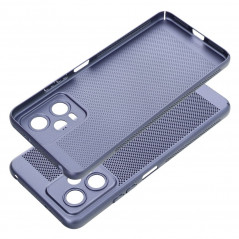 XIAOMI Redmi Note 12 5G Coque Breezy Bleu