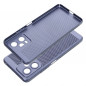 XIAOMI Redmi Note 12 5G Coque Breezy Bleu