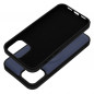 Apple iPhone 12 Coque Roar Mag Morning Élégant  MagSAFE  Marine