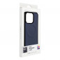 Apple iPhone 12 Coque Roar Mag Morning Élégant  MagSAFE  Marine