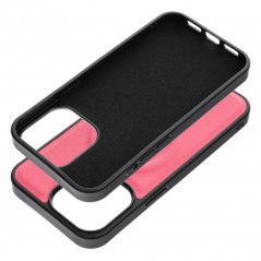 Apple iPhone 13 Pro Coque Roar Mag Morning Élégant  MagSAFE  Rose vif