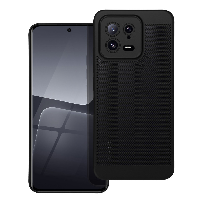 XIAOMI 13 Coque Breezy Noir