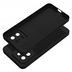 XIAOMI 13 Coque Breezy Noir