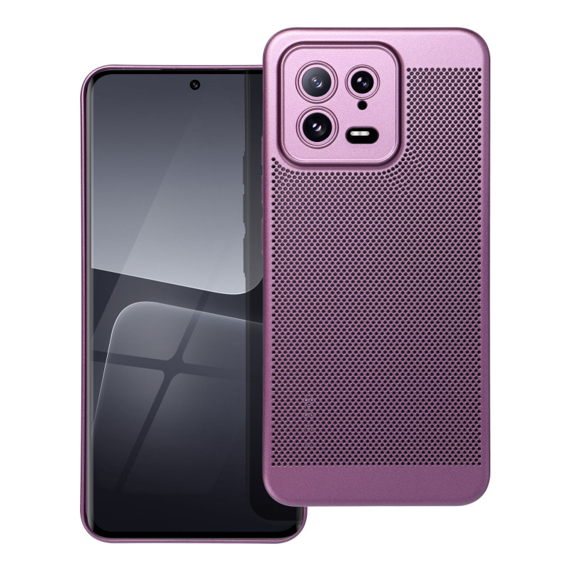 XIAOMI 13 Coque Breezy Violet (Purple)