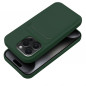 Apple iPhone 15 Pro Coque Card Vert