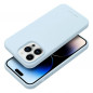Apple iPhone 14 Pro Max Coque Roar Cloud-Skin Bleu clair