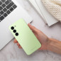 Samsung Galaxy S23 5G Coque Roar Cloud-Skin Vert clair