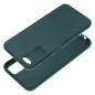 Samsung Galaxy A14 5G Coque MATT Vert foncé