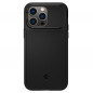 Apple iPhone 14 Pro Coque Spigen Optik Armor Noir