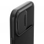 Apple iPhone 14 Pro Coque Spigen Optik Armor Noir