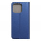XIAOMI Redmi 12C Portefeuilles Smart Case Book Marine