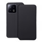 XIAOMI 13 Portefeuilles Dual Pocket book Noir 