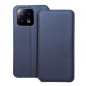 XIAOMI 13 Portefeuilles Dual Pocket book Marine 