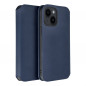 XIAOMI 13 Portefeuilles Dual Pocket book Marine 