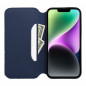 XIAOMI 13 Portefeuilles Dual Pocket book Marine 
