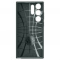Samsung Galaxy S23 Ultra 5G Coque Spigen  Liquid Air Vert abysses