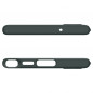 Samsung Galaxy S23 Ultra 5G Coque Spigen  Liquid Air Vert abysses