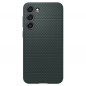 Samsung Galaxy S23 Plus 5G Coque Spigen  Liquid Air Vert abysses